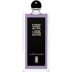 Serge Lutens Collection Noire La Fille Tour de Fer Eau de Parfum unisex 50 ml kép