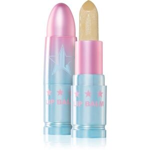 Jeffree Star Cosmetics Hydrating Glitz hidratáló ajakbalzsam árnyalat Yum Yum Yellow 3 g kép