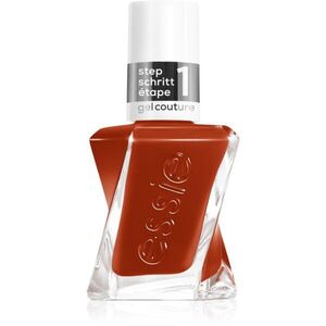 essie Gel by essie körömlakk géles hatással árnyalat 252 fab florals 13.5 ml kép