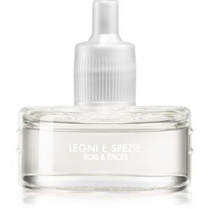 Millefiori Aria Legni & Spezie parfümolaj elektromos diffúzorba 20 ml kép