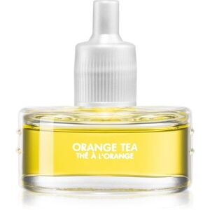Millefiori Aria Orange Tea parfümolaj elektromos diffúzorba 20 ml kép