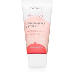 Olival Mommy lanolinos kenőcs mellbimbókra 30 g kép