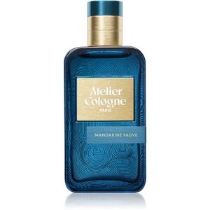 Atelier Cologne Cologne Rare Mandarine Fauve Eau de Parfum unisex 100 ml kép