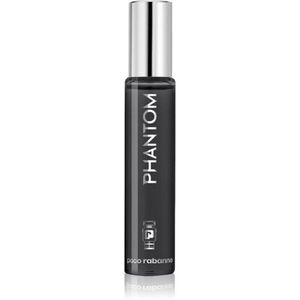 Rabanne Phantom Eau de Toilette uraknak 15 ml kép