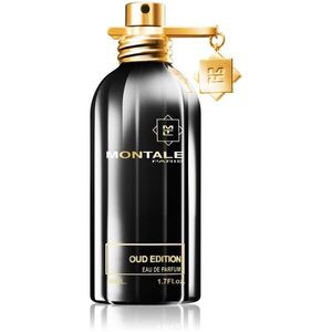 Montale Oud Edition Eau de Parfum unisex 50 ml kép