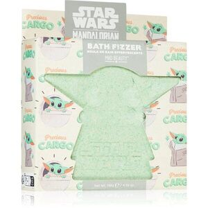 Mad Beauty Star Wars Grogu fürdőgolyó nagy 130 g kép