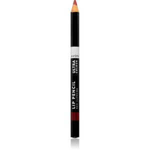 Avon Ultra Colour szájceruza árnyalat Red Supreme 1.1 g kép