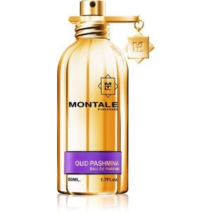 Montale Oud Pashmina Eau de Parfum unisex 50 ml kép