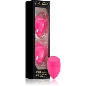 L.A. Girl Cosmetics PRO. Sponge sminkszivacs 2 db kép