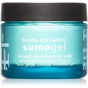 Bumble and bumble Sumogel hajzselé 50 ml kép