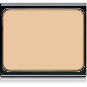 ARTDECO Camouflage vízálló fedőképességű krém utántöltő sminkpalettába árnyalat 492.6 Desert Sand 4.5 g kép
