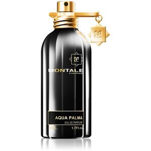 Montale Aqua Palma Eau de Parfum unisex 50 ml kép