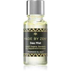 MADE BY ZEN Sea Mist illóolaj 15 ml kép