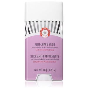 First Aid Beauty Anti-Chafe Stick nyugtató balzsam viszketés és dörzsölődés ellen lágyéktájékra 48 g kép