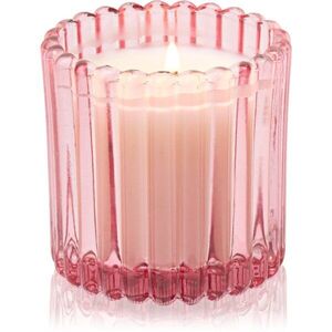 Paddywax 12 Days of Christmas Pink Peppermint illatgyertya 127 g kép