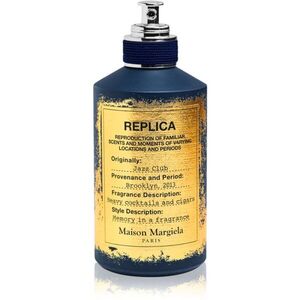 Maison Margiela REPLICA Jazz Club Limited Edition Eau de Toilette unisex 100 ml kép