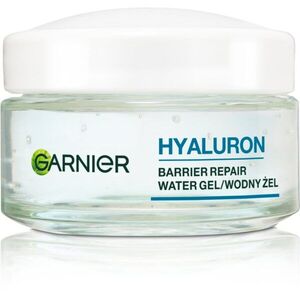 Garnier Skin Naturals Hyaluron Barrier Repair nappali hidratáló krém géles textúrájú 50 ml kép