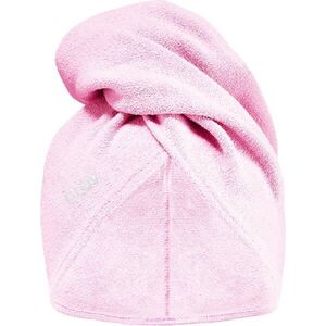 GLOV Ultra-absorbent törölköző hajra árnyalat Pink 1 db kép
