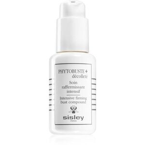 Sisley Phytobuste + Décolleté rögzítő készítmény dekoltázsra és mellre 50 ml kép