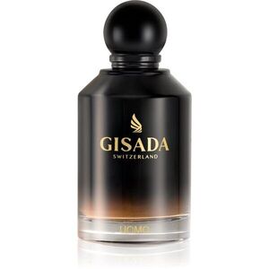 Gisada Uomo Eau de Parfum uraknak 100 ml kép