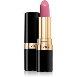 Revlon Cosmetics Super Lustrous™ Lipstick krémes rúzs árnyalat 450 Gentleman Prefer Pink 4.2 g kép