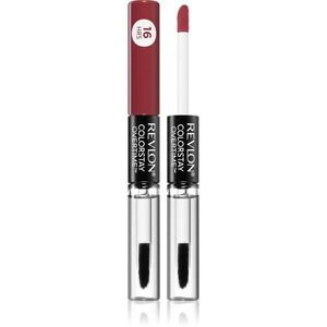 Revlon Cosmetics ColorStay™ Overtime Lipcolor hosszantartó folyékony rúzs árnyalat 140 Ultimate Wine 2 ml kép