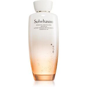 Sulwhasoo Essential Revitalizing Water EX hidratáló víz arcra revitalizáló hatású 150 ml kép