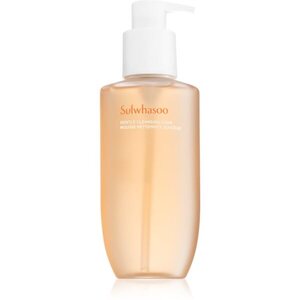 Sulwhasoo Gentle Cleansing Foam mélyisztító hab hidratáló hatással 200 ml kép