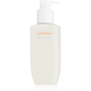 Sulwhasoo Gentle Cleansing Oil gyengéden tisztító olaj hidratáló hatással 200 ml kép