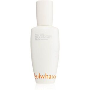 Sulwhasoo First Care Activating Serum VI intenzív revitalizáló szérum a ráncok ellen 90 ml kép