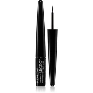Revlon Cosmetics ColorStay™ Micro szemhéjtus árnyalat 301 Blackout 1.7 ml kép