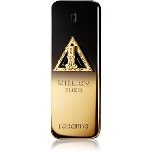 Rabanne 1 Million Night Elixir parfüm uraknak 100 ml kép