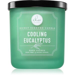 DW Home Signature Cooling Eucalyptus illatgyertya 269 g kép