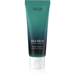 Scottish Fine Soaps Sea Kelp kézkrém 75 ml kép