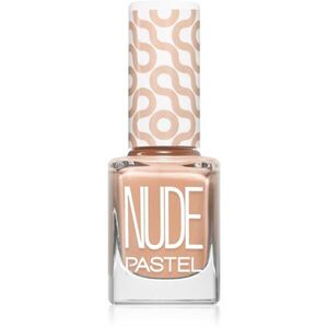 Pastel Nude körömlakk árnyalat 750 13 ml kép