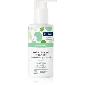 Olival Centella hidratáló tisztító gél 150 ml kép