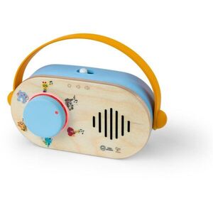 Baby Einstein Discovery Radio™ HAPE zenélő játék 6m+ 1 db kép