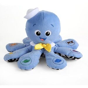 Baby Einstein Octoplush™ zenélő játék 3m+ 1 db kép
