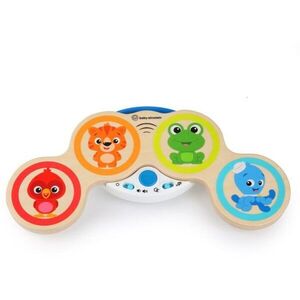 Baby Einstein Magic Touch Drums Wooden zenélő játék fából készült 6m+ 1 db kép