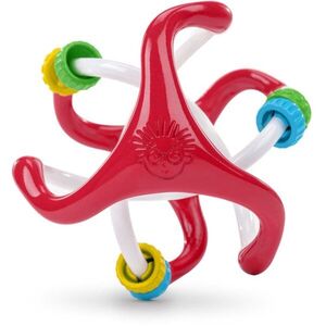 Baby Einstein Slide & Swirl™ szenzoros labda 3m+ 1 db kép