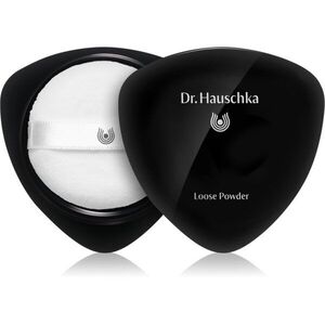 Dr. Hauschka Make-Up Loose Powder hosszan tartó fixáló púder 00 translucent 12 g kép