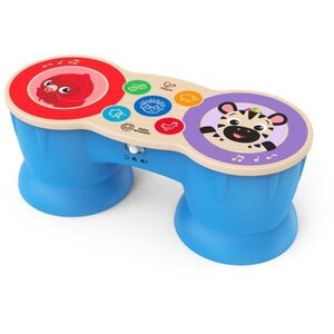 Baby Einstein Magic Touch Drums Wooden zenélő játék fából készült 6m+ 1 db kép