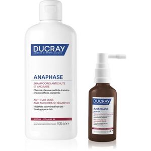 Ducray Anaphase+ Duo szett hajhullás ellen kép