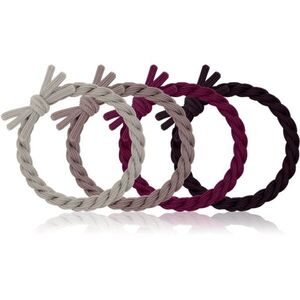 invisibobble Braidies Rosy Romance vékony hajgumik 4 db kép