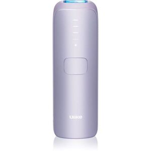 Ulike Air 3 IPL epilátor testre, arcra, bikinivonalra és hónaljra Levander Purple 1 db kép
