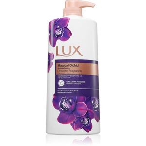 Lux Magical Orchid tusfürdő gél 1000 ml kép