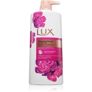Lux Charming Peony tusfürdő gél 1000 ml kép