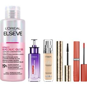 L’Oréal Paris Le Défilé szett a tökéletes küllemért kép
