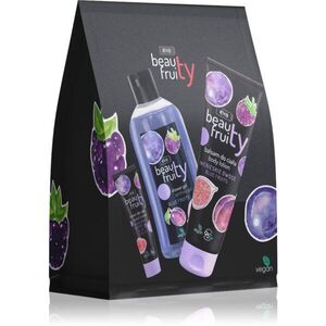 Eva Natura Beauty Fruity Blue Fruits ajándékszett kézre és testre kép