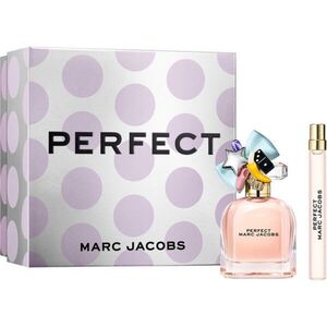 Marc Jacobs Perfect ajándékszett hölgyeknek kép